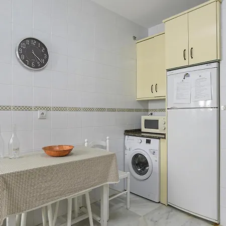 La Fabrica Apartamento Conil De La Frontera
